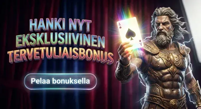 Vauhdikas Kasino Casino